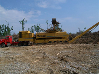 Storm Recovery