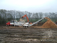 Storm Recovery