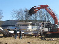 Storm Recovery