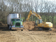 Storm Recovery