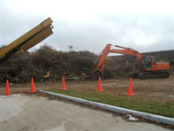 Storm Recovery