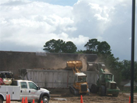 Storm Recovery