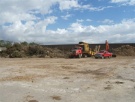 Storm Recovery