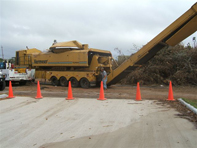 Storm Recovery