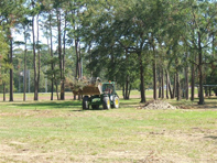 Storm Recovery
