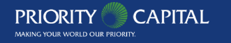 Priority Capital Logo